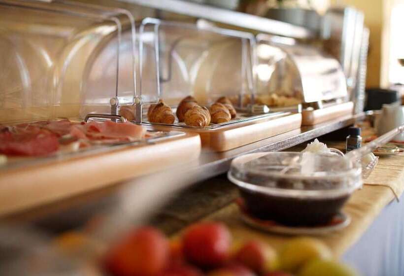 ホテル Continental