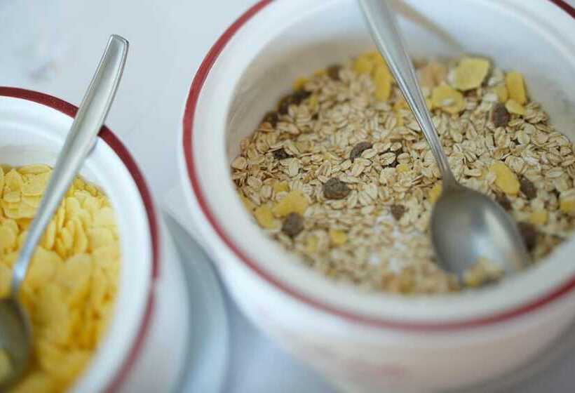 ホテル Continental