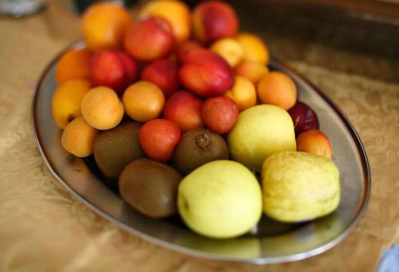 ホテル Continental