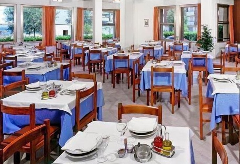 ホテル Continental