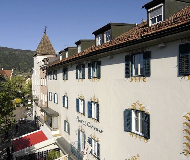 בית מלון כפרי Corso Am Graben