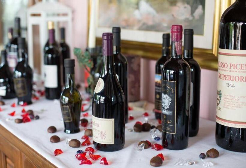 I Calanchi Country Hotel & Resort