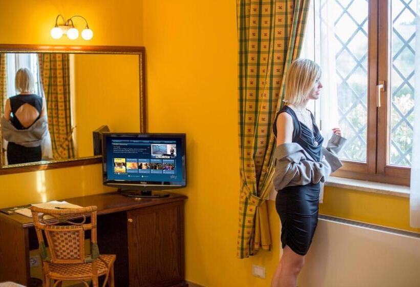 I Calanchi Country Hotel & Resort