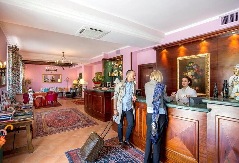 I Calanchi Country Hotel & Resort