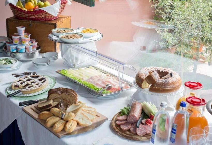 I Calanchi Country Hotel & Resort