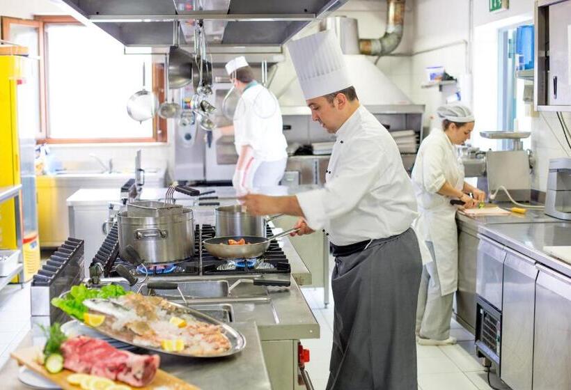 I Calanchi Country Hotel & Resort