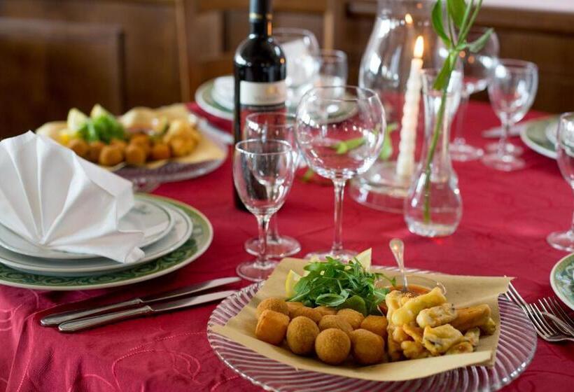 I Calanchi Country Hotel & Resort