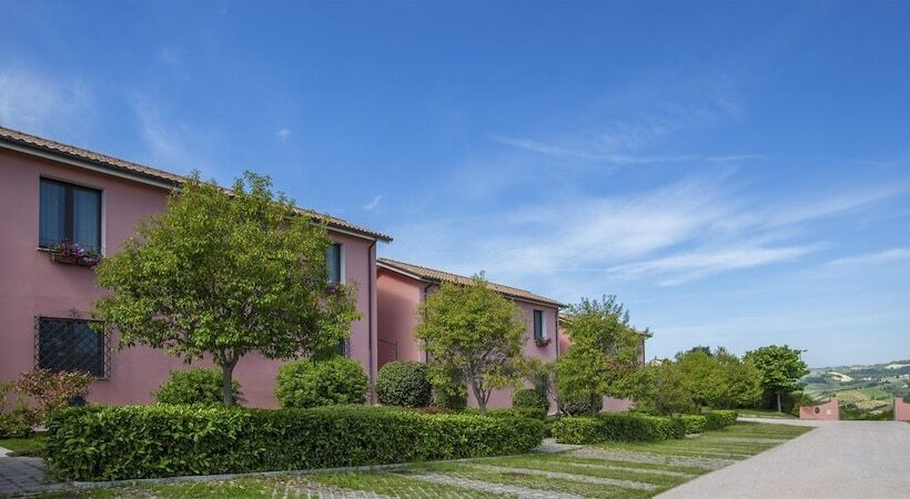 I Calanchi Country Hotel & Resort