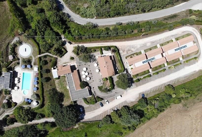 I Calanchi Country Hotel & Resort