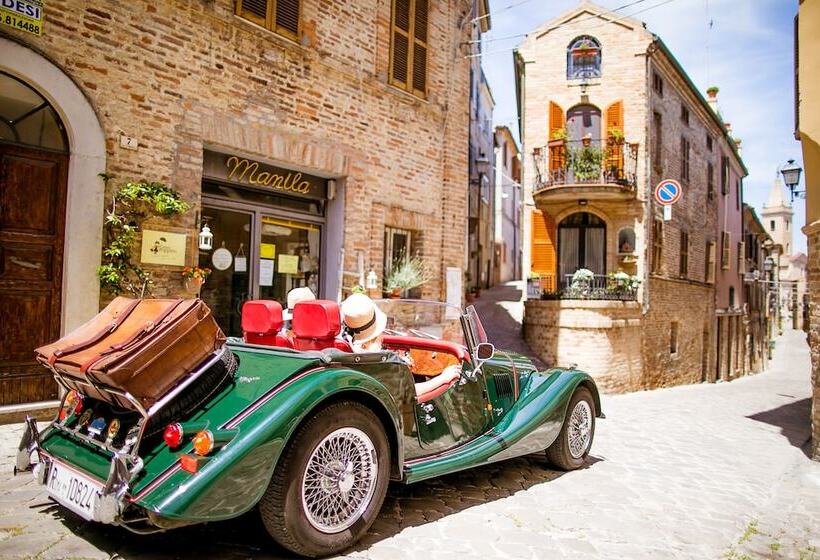 I Calanchi Country Hotel & Resort