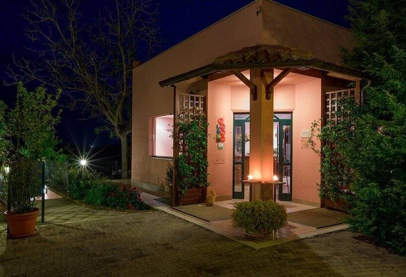 I Calanchi Country Hotel & Resort