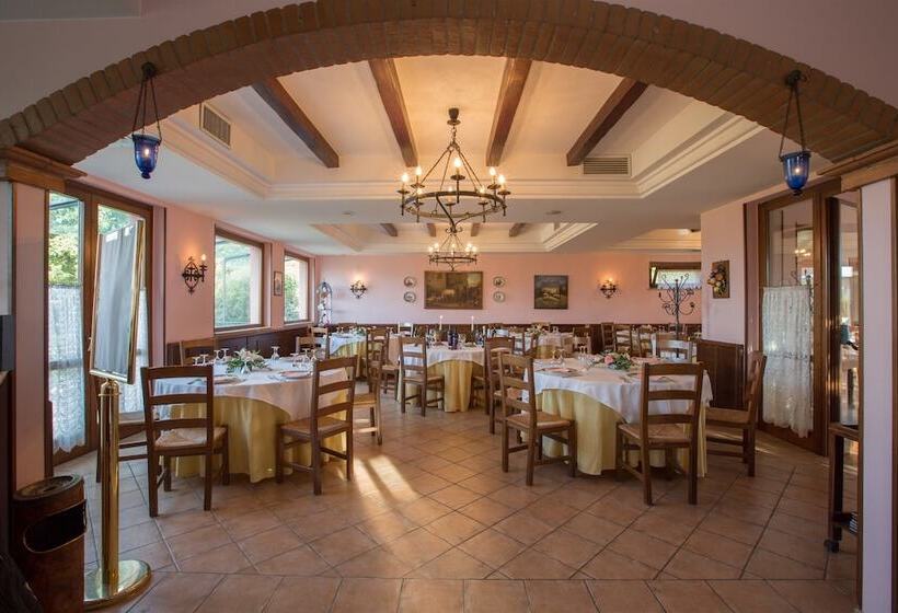 I Calanchi Country Hotel & Resort