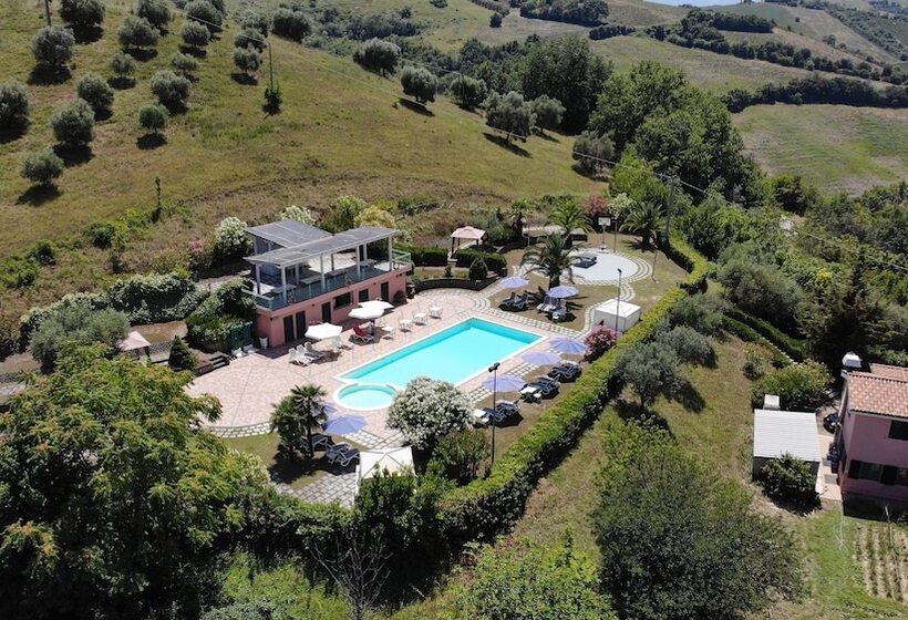 I Calanchi Country Hotel & Resort