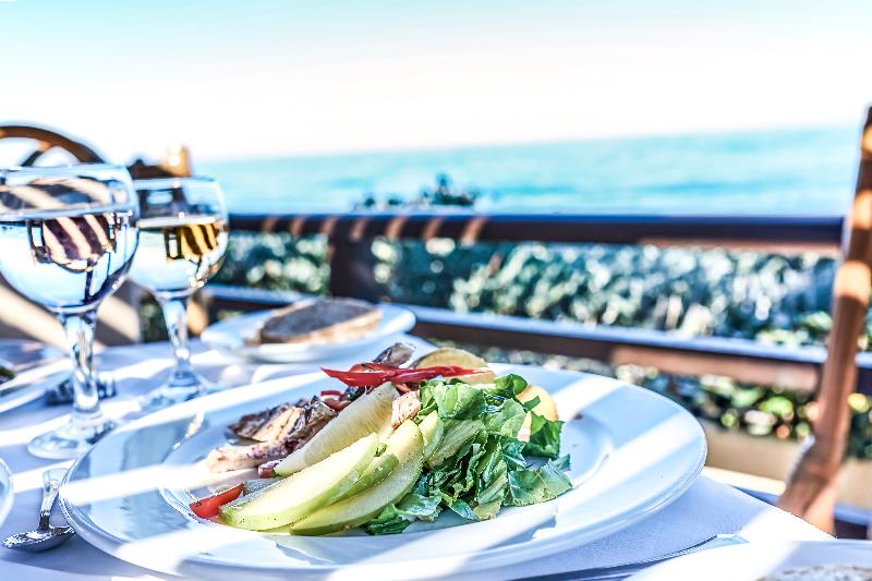 ホテル Creta Royal  Adults Only