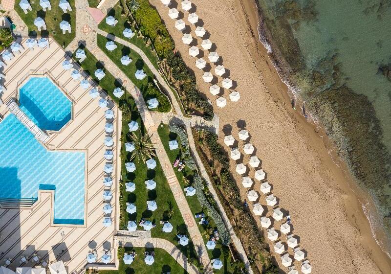 ホテル Creta Royal  Adults Only