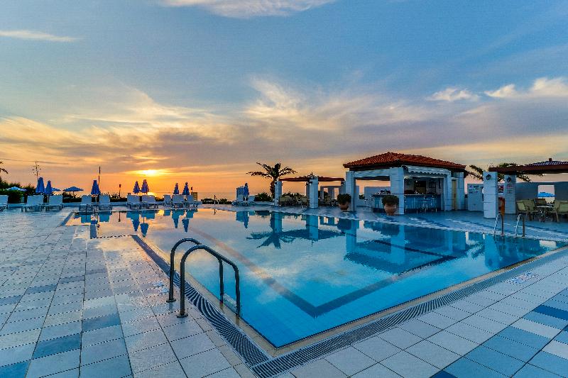 ホテル Creta Royal  Adults Only