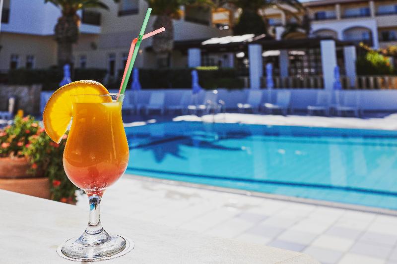 ホテル Creta Royal  Adults Only