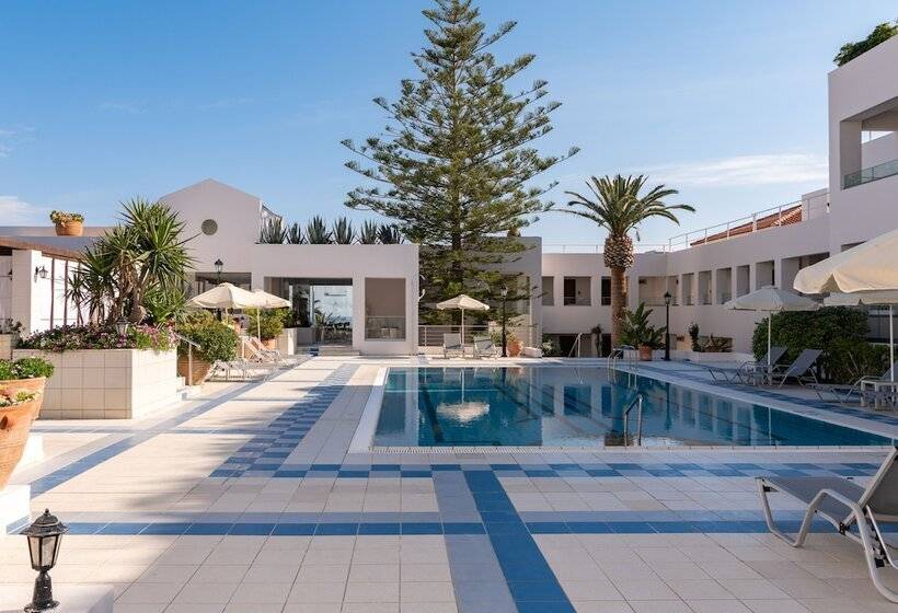 ホテル Creta Royal  Adults Only