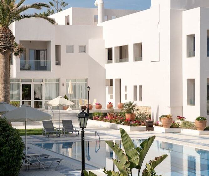 ホテル Creta Royal  Adults Only