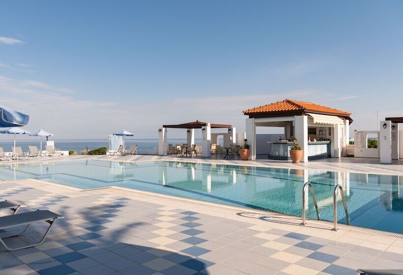 ホテル Creta Royal  Adults Only