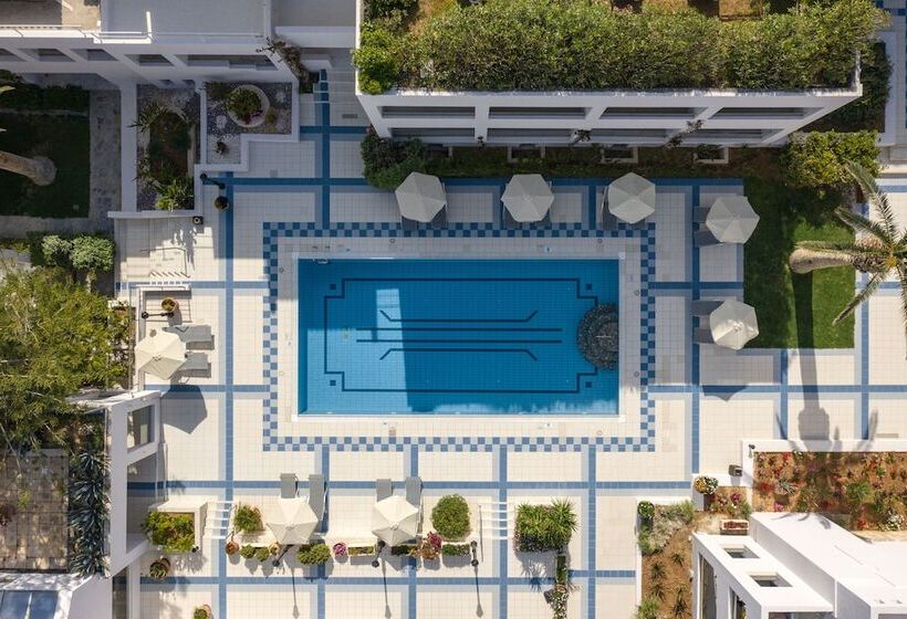 ホテル Creta Royal  Adults Only