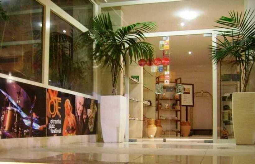 ホテル Degli Haethey