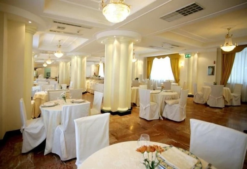 בית מלון כפרי Dei Platani