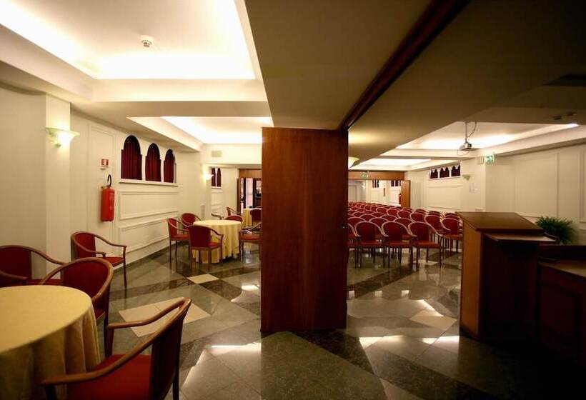 בית מלון כפרי Dei Platani