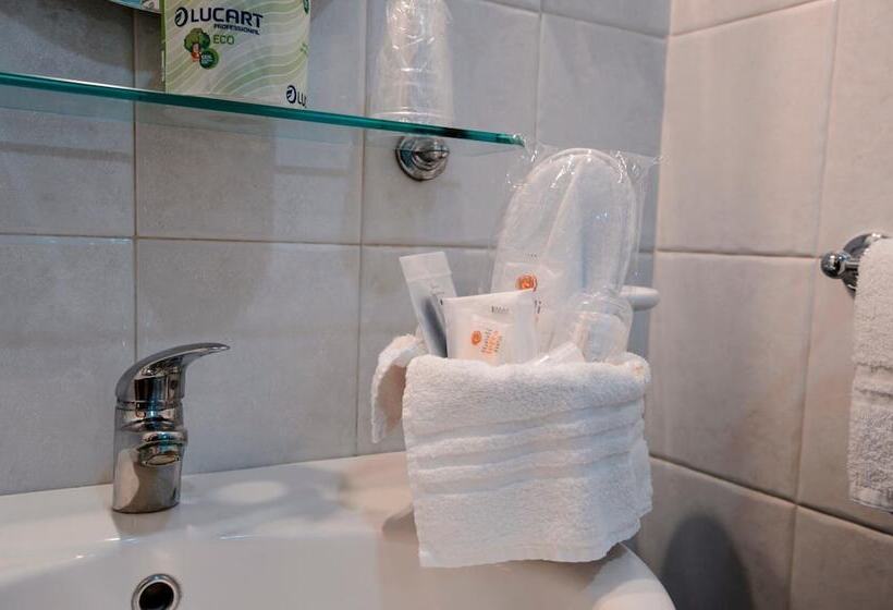 בית מלון כפרי Dei Platani