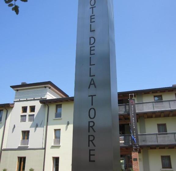 בית מלון כפרי Della Torre 1850