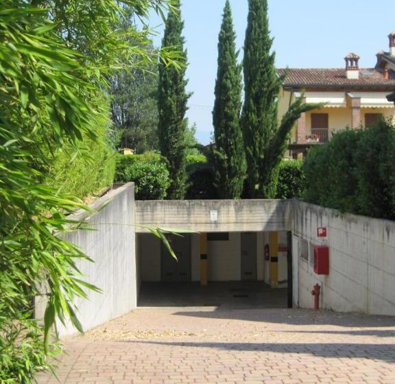 בית מלון כפרי Della Torre 1850