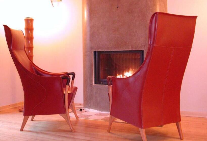 בית מלון כפרי Della Torre 1850