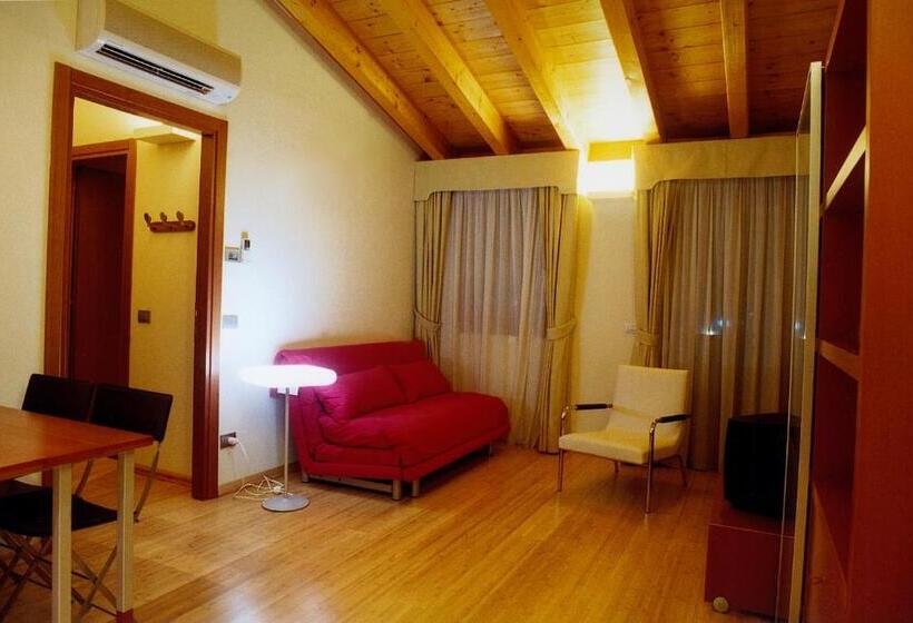 בית מלון כפרי Della Torre 1850