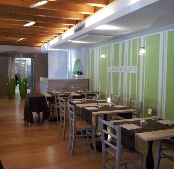 בית מלון כפרי Della Torre 1850