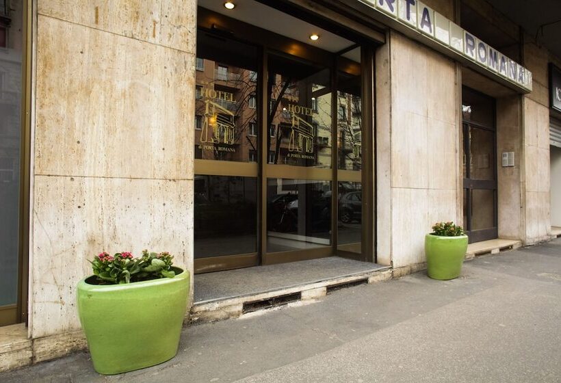 酒店 Di Porta Romana