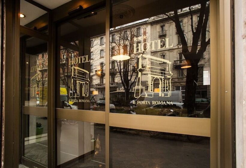 酒店 Di Porta Romana