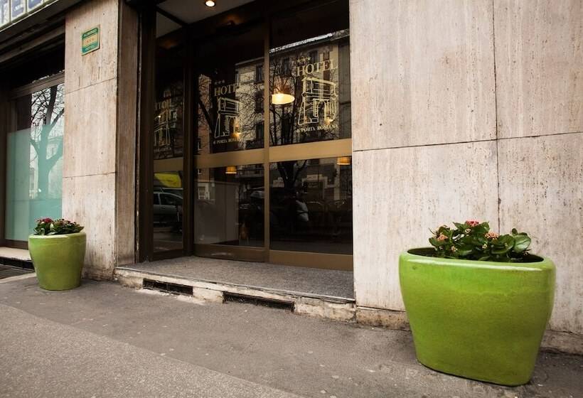 酒店 Di Porta Romana