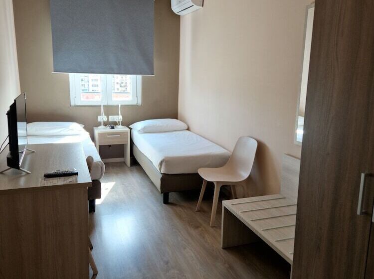 酒店 Di Porta Romana