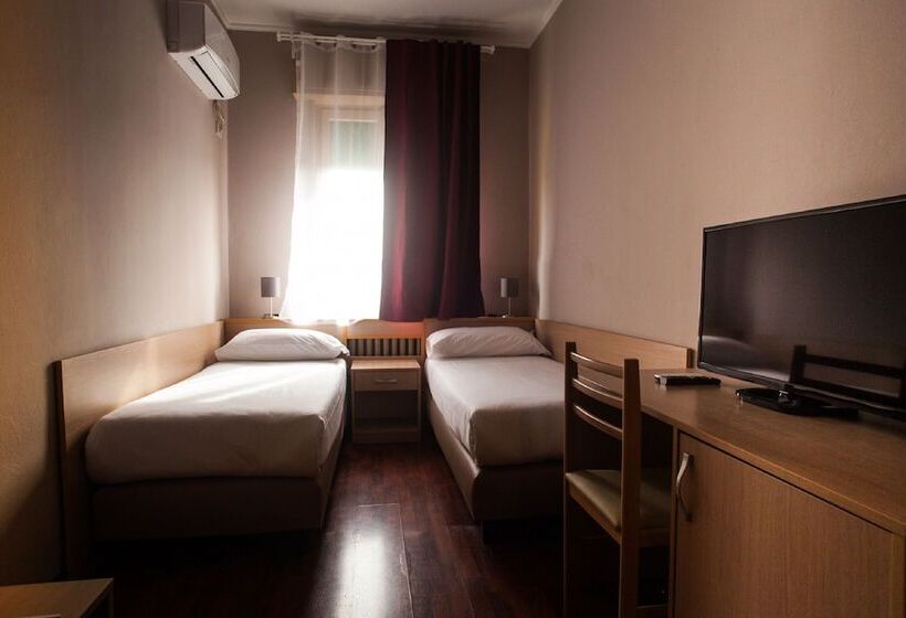 酒店 Di Porta Romana