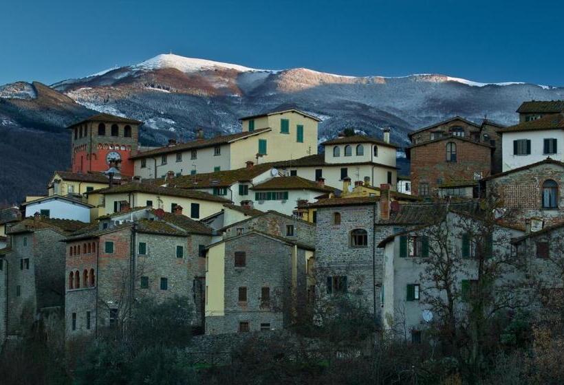 Отель Dimora Casa Eugenia