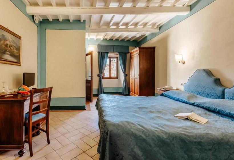 호텔 Dimora Casa Eugenia