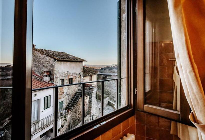 호텔 Dimora Casa Eugenia