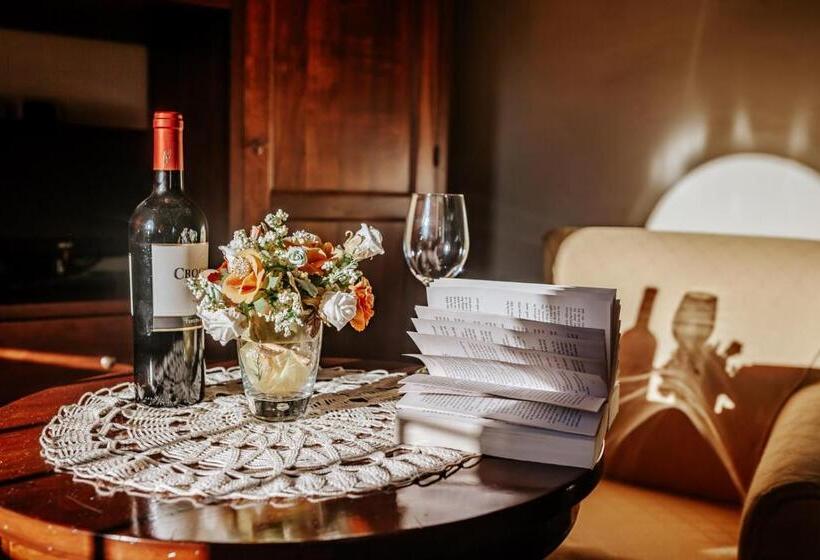 호텔 Dimora Casa Eugenia