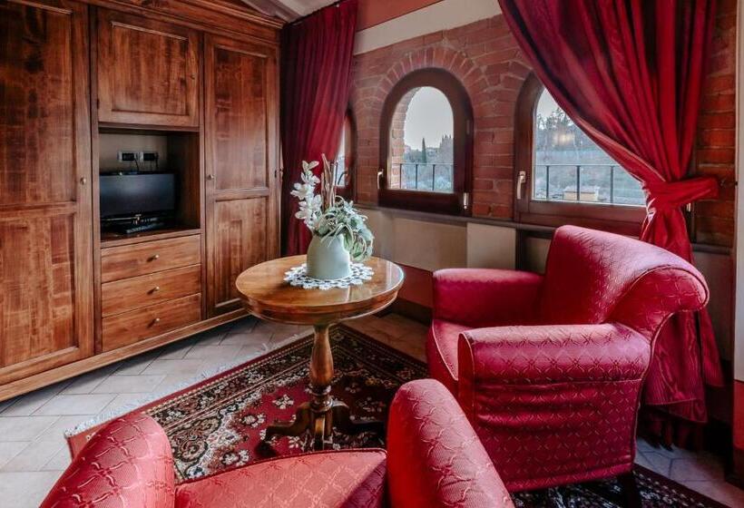 Отель Dimora Casa Eugenia