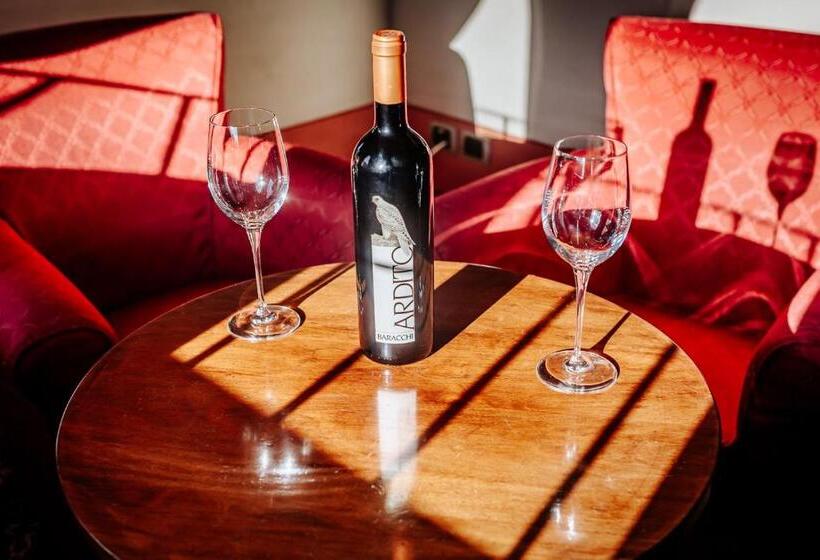 호텔 Dimora Casa Eugenia