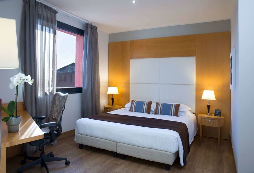 בית מלון כפרי Dolce By Wyndham Milan Malpensa