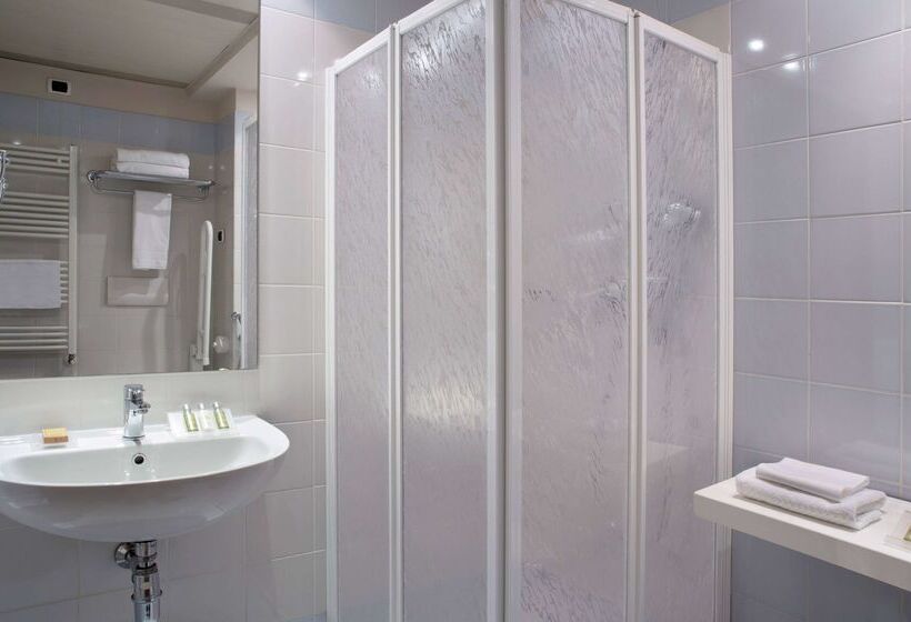 בית מלון כפרי Dolce By Wyndham Milan Malpensa