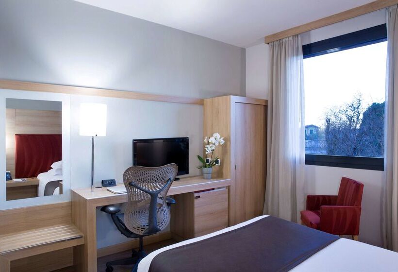 בית מלון כפרי Dolce By Wyndham Milan Malpensa