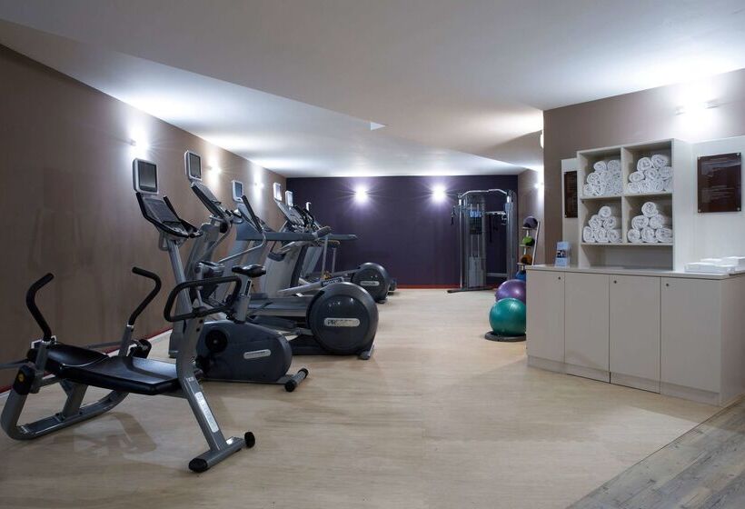 בית מלון כפרי Dolce By Wyndham Milan Malpensa