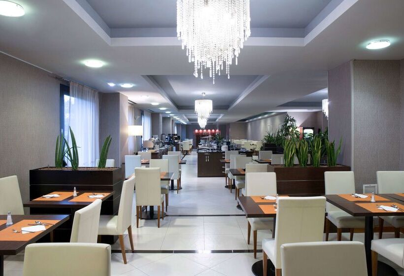 בית מלון כפרי Dolce By Wyndham Milan Malpensa